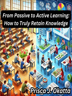 cover image of From Passive to Active Learning